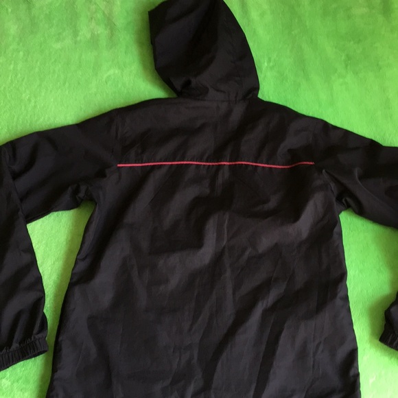 Vintage Adidas windbreaker - Picture 9 of 15